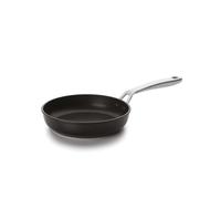 IBILI - Poêle Titan, 28 cm, Fonte d’aluminium, Antiadhésif, Compatible avec l’induction
