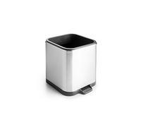 IBILI - Porte-couverts Eureka, acier inoxydable, drainage libre, 11,3 x 10,1 x 12,5 cm