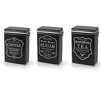 IBILI Pot avec Fermeture Black Coffee