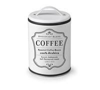 IBILI Pot avec Poignée White Coffee