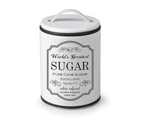 IBILI Pot avec Poignée White Sugar