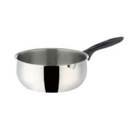IBILI PRISMA Casserole 16cm grise