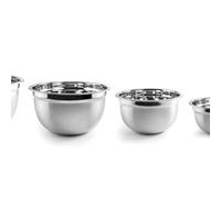 IBILI Récipient Haut Satin 18 cm