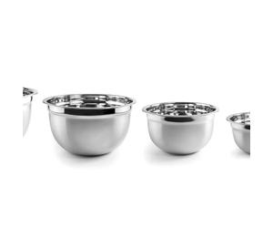 IBILI Récipient Haut Satin 18 cm