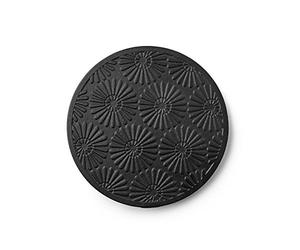 IBILI - Repose-Théière Bali, 15 Cm, Fonte
