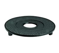IBILI – Repose-théière Plano, 13 cm, fonte
