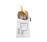 IBILI Sac à pain en polyester 27,5 x 38 cm