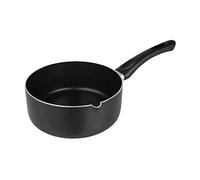 IBILI - Saucière à induction, Aluminium, 14 cm, Antiadhésif, Compatible avec l’induction