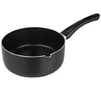 IBILI - Saucière à induction, Aluminium, 20 cm, Antiadhésif, Compatible avec l’induction