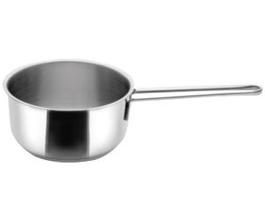 IBILI - Saucière Noah, 12 cm, Acier Inoxydable 18/10, Compatible avec l’Induction