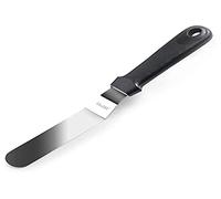 IBILI SPATULE Coudee INOX ECOPROF 15 CM