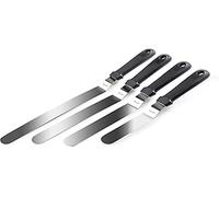 IBILI SPATULE Coudee INOX ECOPROF 25 CM