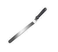 IBILI SPATULE Coudee INOX ECOPROF 30 CM