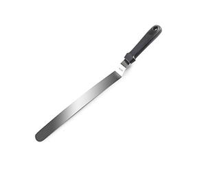 IBILI SPATULE Coudee INOX ECOPROF 30 CM