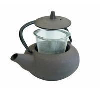 IBILI 620904 THEIERE EN FER FONDUE LAOS 0,40 L