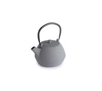 IBILI - Théière Nuwara 1,20 l, fonte, filtre en acier inoxydable