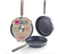 Ibili Tortillas Bux 24 Cm poêle à frire Golden Golden One Size