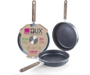 Ibili Tortillas Bux 24 Cm poêle à frire Golden Golden One Size