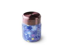 IBILI Tulipan Bouteille isotherme double paroi en acier inoxydable 18/10 500 ml