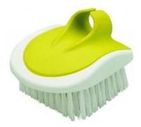 IBILI - Ustensiles et accessoires de cuisine - brosse a laver les légumes 6x8 cm ( 783300-6 ) G