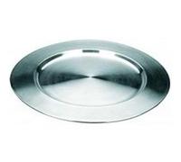 IBILI - Ustensiles et accessoires de cuisine - dessous assiette inox ( 7159-32-12 ) G