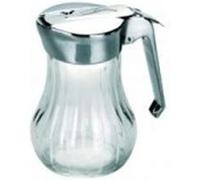 IBILI – Doseur à miel Clasica (755300-1) – Plastique ABS transparent 0,25 l