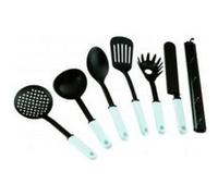 IBILI - Ustensiles et accessoires de cuisine - écumoire nylon ( 7573-12 ) Blanc G