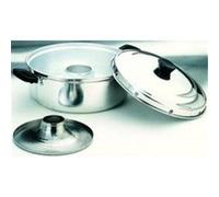 IBILI Cocotte four palestinien 1006-26 – 26 cm Aluminium 3 L