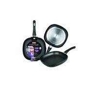 Grill Inducta 26 Cm
