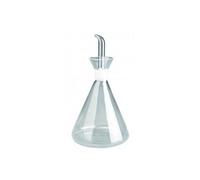 Huilier Verre Eprouvette Boite Pvc 0.50l
