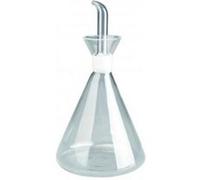 Huilier Verre Eprouvette Boite Pvc 1l