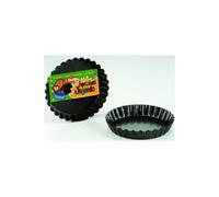Mini Moule A Tarte Dentele 0 12 Moka