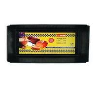 IBILI Moule à pain 822630 antiadhésif 30x15x10 cm compatible lave-vaisselle