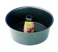 IBILI Moule à savarin 822823 Haut Moka antiadhésif 25 x 10 cm