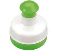 IBILI - Ustensiles et accessoires de cuisine - moule a viande hachée plastique rond ( 777201-1 )