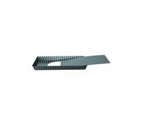 Ibili – Moule rectangulaire Moka antiadhésif – Fond amovible 20 x 28 cm