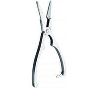 Ibili Pince à fruits de mer 781500 Inox 18 cm
