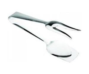 IBILI - Ustensiles et accessoires de cuisine - pince a salade inox ( 716300-6 ) G