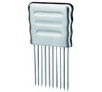 - Ustensiles et accessoires de cuisine - pique découpe oignons tout inox ( 724200-6 )