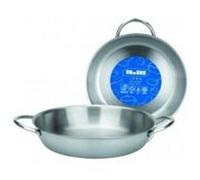 IBILI - Petite saucière Prisma, 14 cm, Acier inoxydable, Compatible avec l’induction