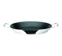 IBILI - Ustensiles et accessoires de cuisine - plat a paella inox 36cm ( 6520-36-4 ) G