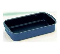 Plat A Rotir Bleu 40 X 27 X 6