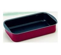Ibili 300929 Venus Plat à rôtir antiadhésif Aluminium 29x20x5 cm