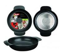 IBILI - Ustensiles et accessoires de cuisine - plat rond indubasic ( 4053-16-6 ) G