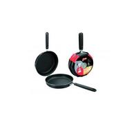 IBILI - Ustensiles et accessoires de cuisine - poêle a omelette indubasic 20cm ( 4059-20-6 )