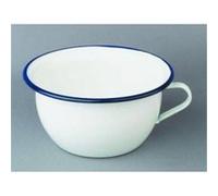 IBILI - Ustensiles et accessoires de cuisine - pot de chambre émail ( 9035-24-6 ) G