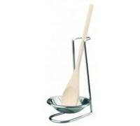 IBILI - Ustensiles et accessoires de cuisine - repose Ustensile inox ( 769000-1 ) G