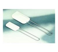 IBILI Spatule 702026 100 % silicone manche en inox 26 cm