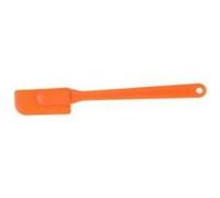 IBILI - Ustensiles et accessoires de cuisine - spatule silicone large manche plastique ( 7525-50-6 ) G