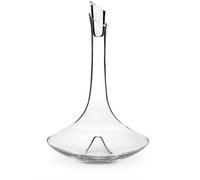 Peugeot Ibis Carafe à Décanter Verre Soufflé Bouche, Transparent, 1 Unité (Lot de 1), 75 Cl